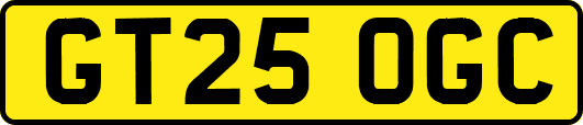 GT25OGC