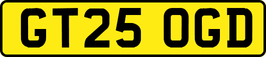 GT25OGD