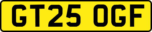 GT25OGF