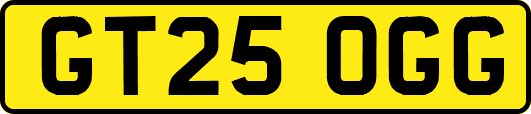 GT25OGG