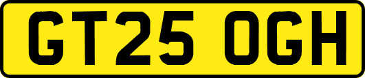 GT25OGH