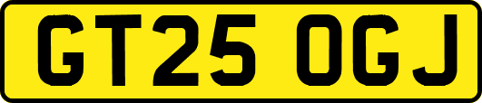 GT25OGJ