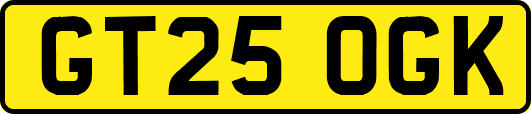 GT25OGK