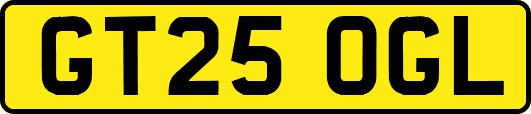 GT25OGL