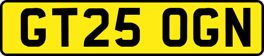GT25OGN