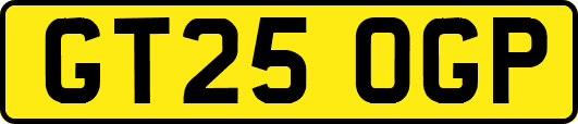 GT25OGP