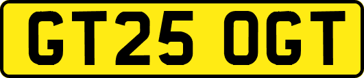 GT25OGT