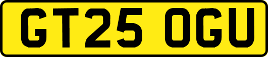 GT25OGU