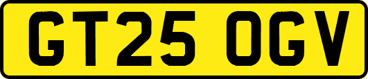 GT25OGV
