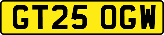 GT25OGW