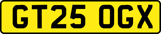 GT25OGX