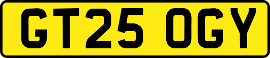 GT25OGY