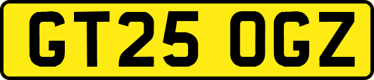 GT25OGZ