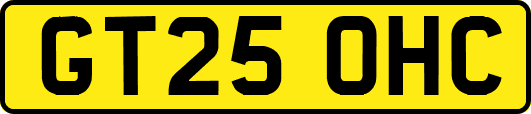 GT25OHC