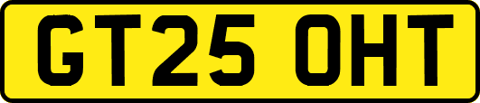 GT25OHT