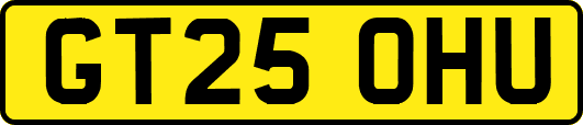 GT25OHU
