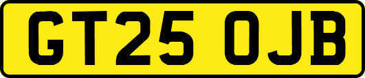 GT25OJB
