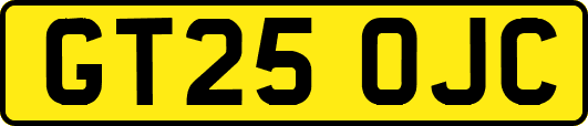 GT25OJC