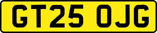 GT25OJG