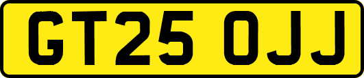 GT25OJJ