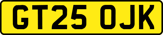 GT25OJK