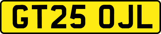 GT25OJL