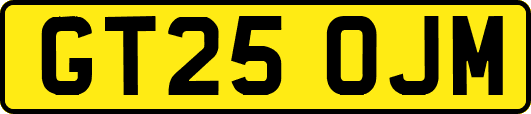 GT25OJM