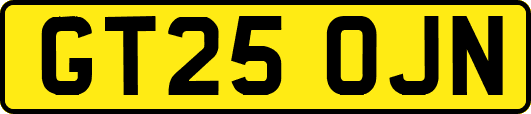 GT25OJN