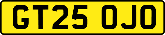 GT25OJO