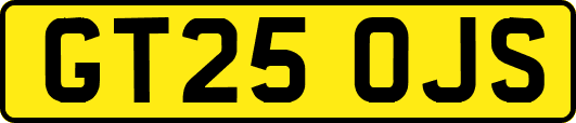 GT25OJS