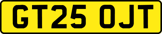 GT25OJT