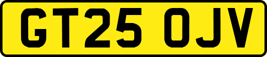 GT25OJV