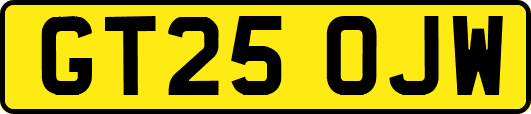 GT25OJW