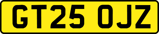 GT25OJZ