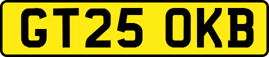 GT25OKB