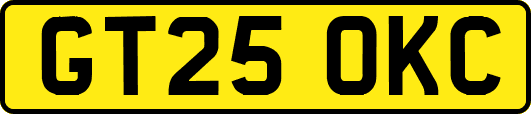 GT25OKC