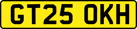 GT25OKH