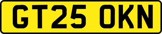 GT25OKN