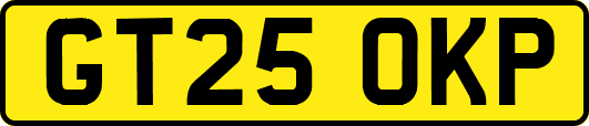 GT25OKP
