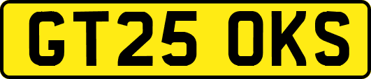 GT25OKS