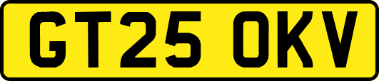 GT25OKV