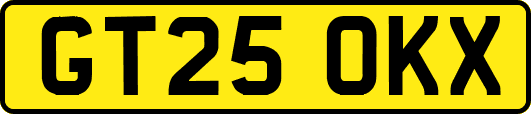 GT25OKX