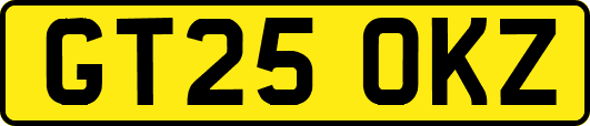 GT25OKZ