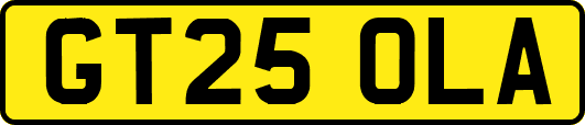 GT25OLA