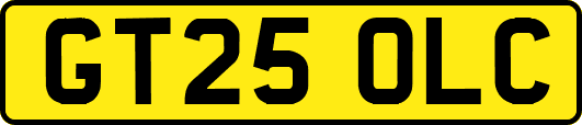 GT25OLC