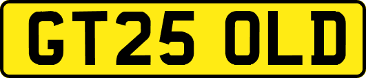 GT25OLD