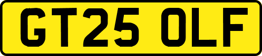 GT25OLF