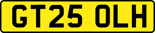 GT25OLH