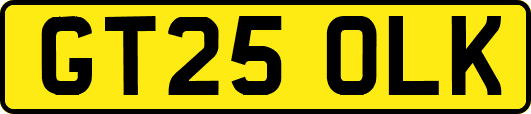 GT25OLK
