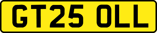 GT25OLL